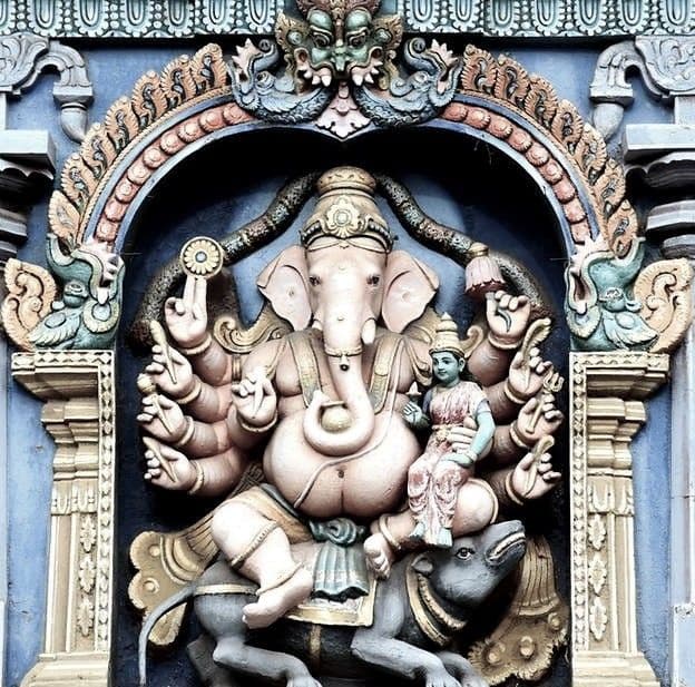 जागेश्वर धाम(गुन्दराइ दरबाजा पुराना स्कूल)