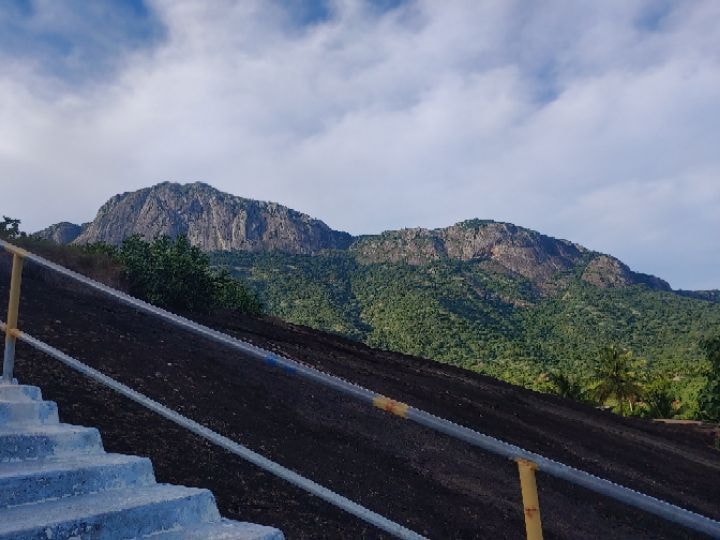 Arulmigu Alagu Thirumalairayap Perumal Kovil