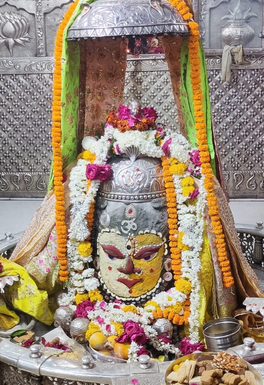 Mahakaleshwar Jyotirlinga, Ujjain, Madhya Pradesh - View 5