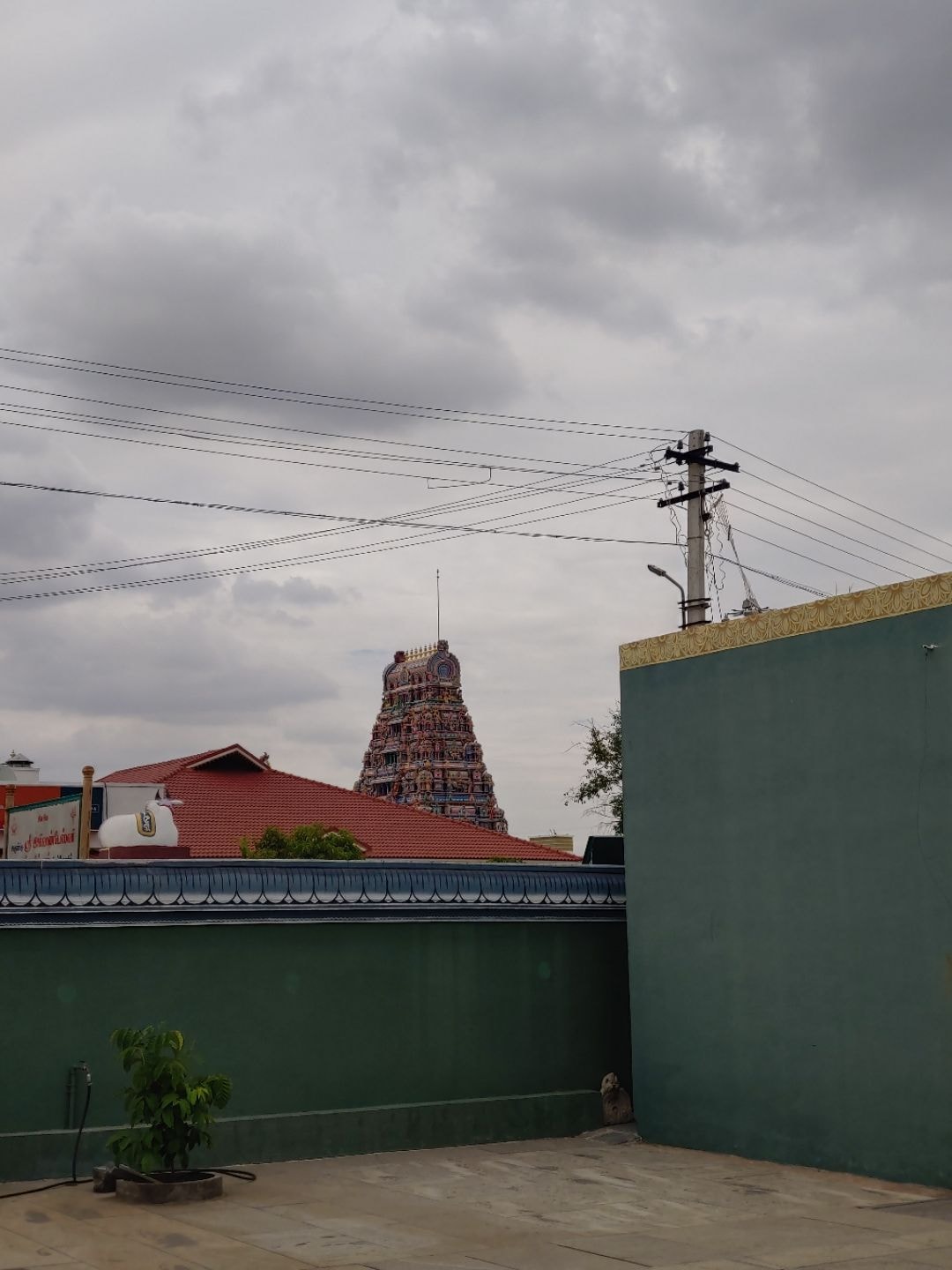 Sri Selvanayaki Amman