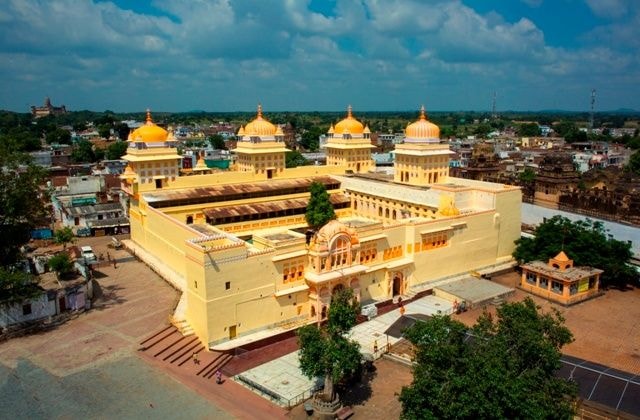 Ram Raja Temple
