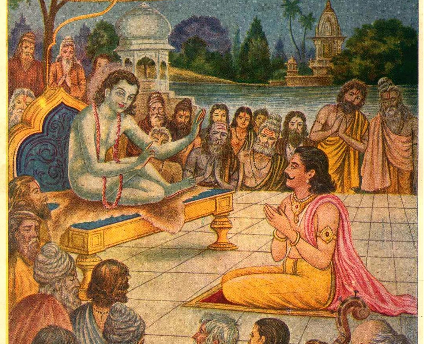 Baba Balaknath – Reincarnation of Lord Kartikeya