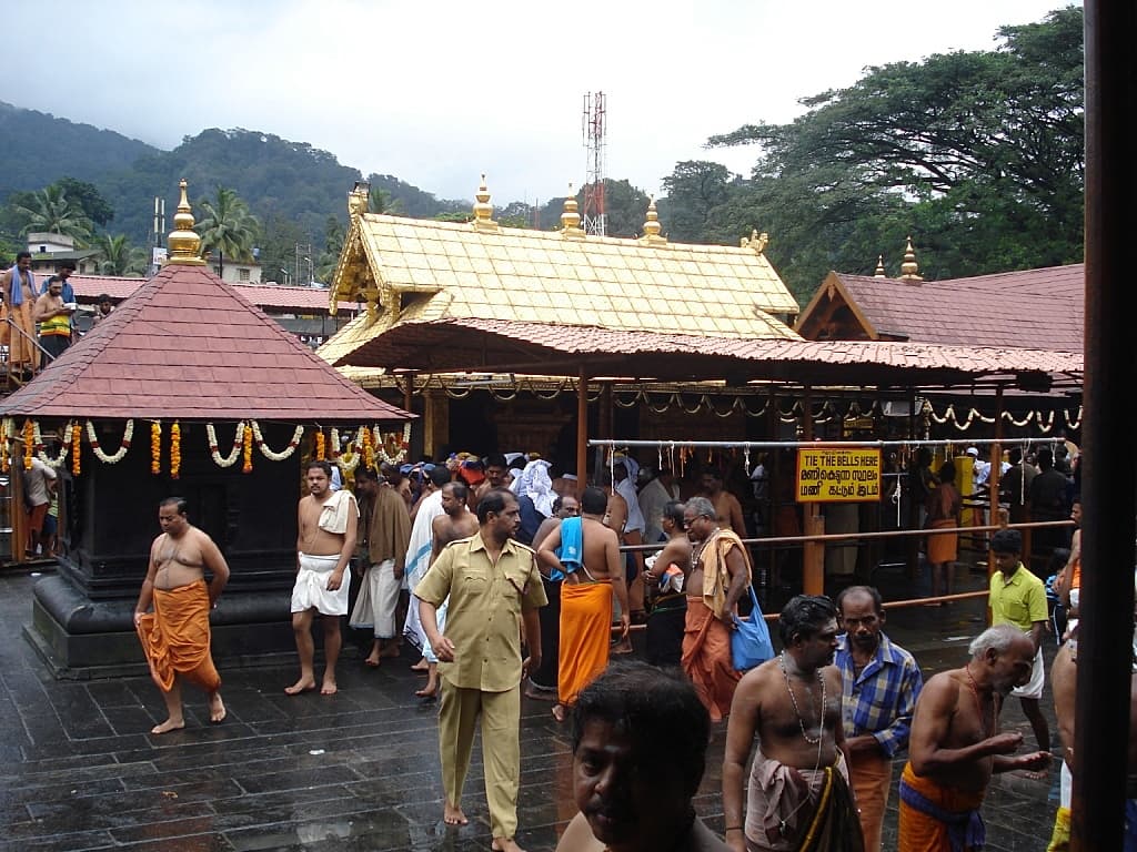 5 Temples of Sabarimala Pilgrimage Circuit