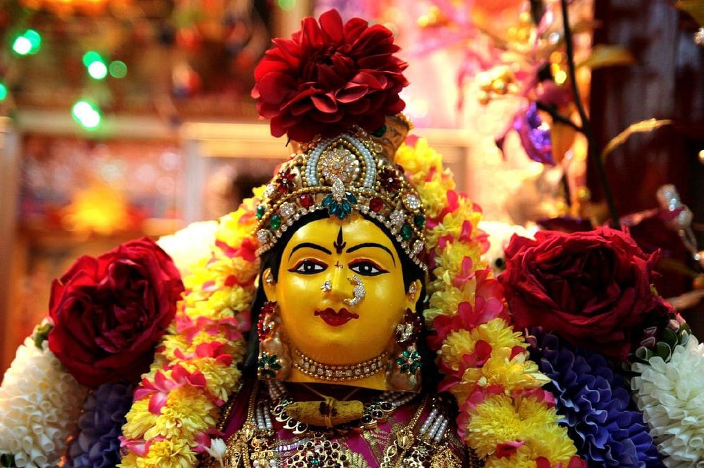 Varalakshmi Vratam