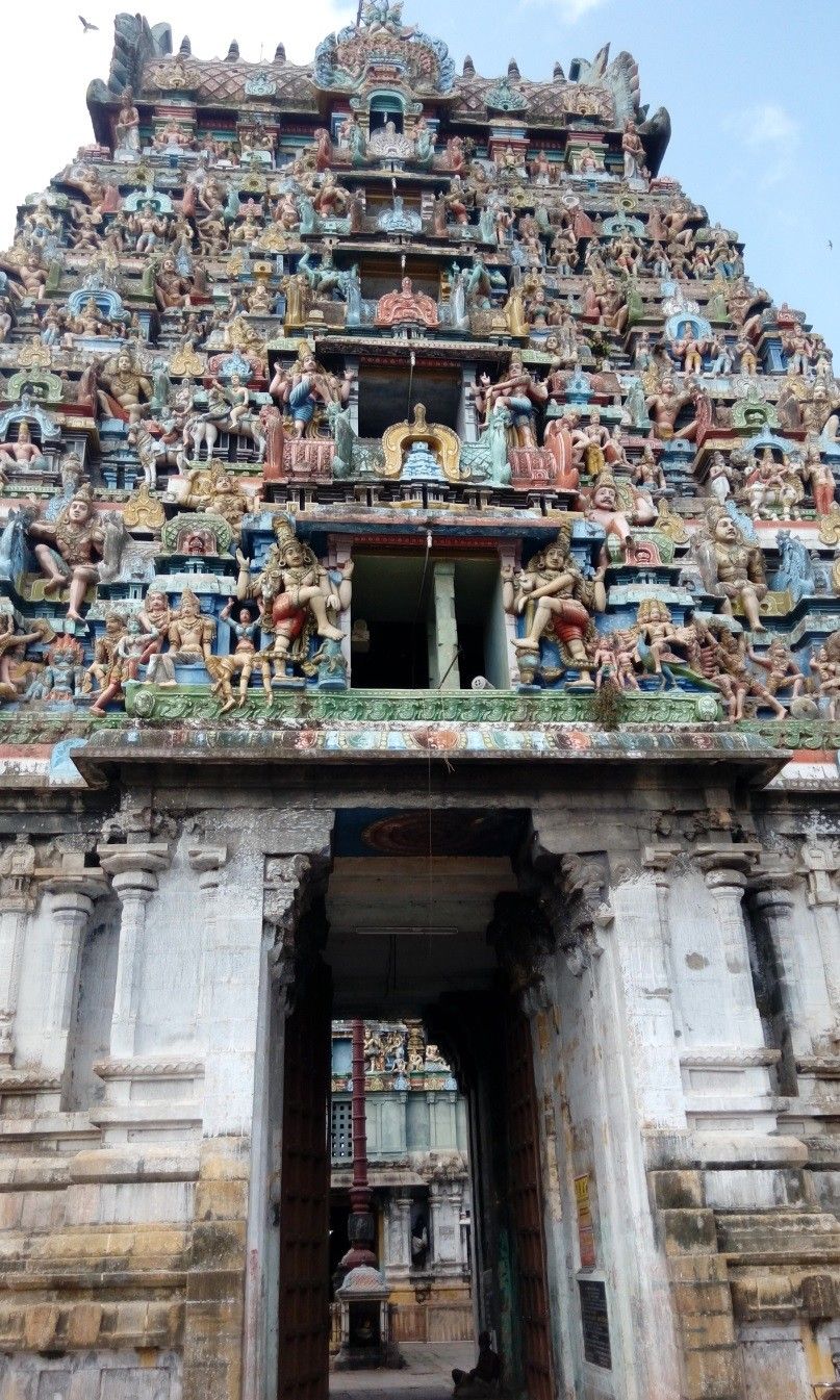 sree muthu mariamman temple in gandhi puram sree muthu mariamman temple in gandhi puram
