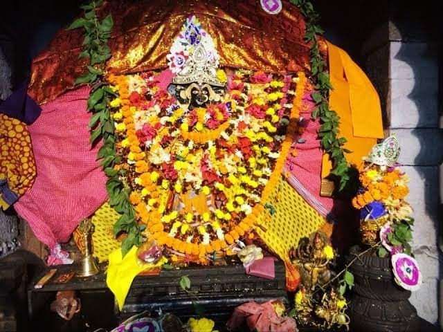 Shri Vimala Shaktipeeth, Puri