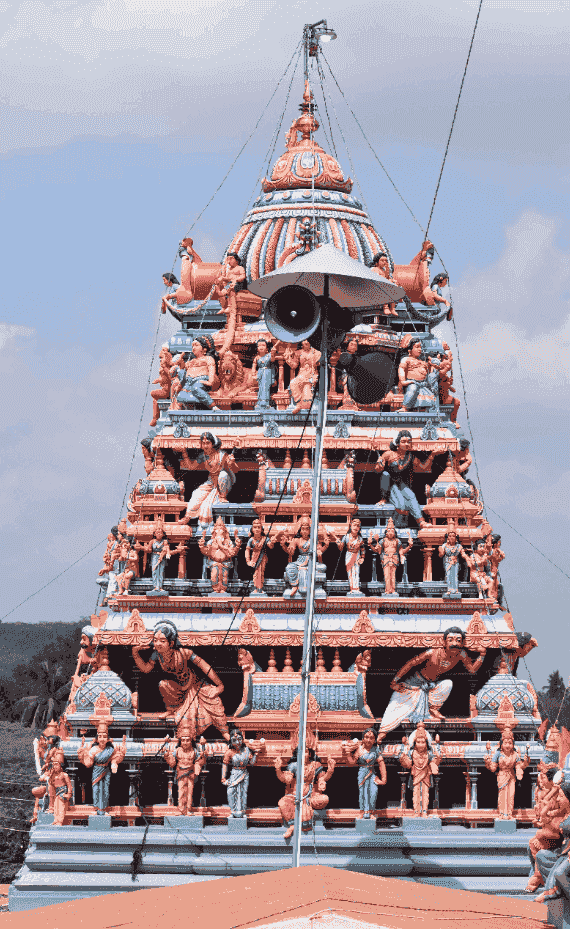 konnaiyur mariamman temple konnaiyur mariamman temple