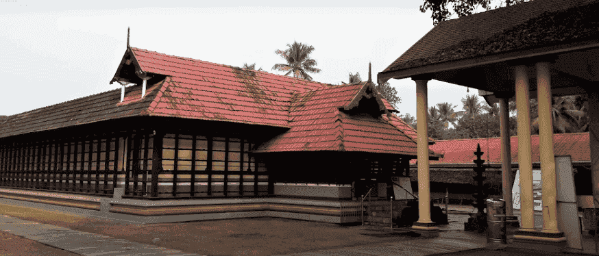 Payammal Sree Shathrugna Swamy Temple