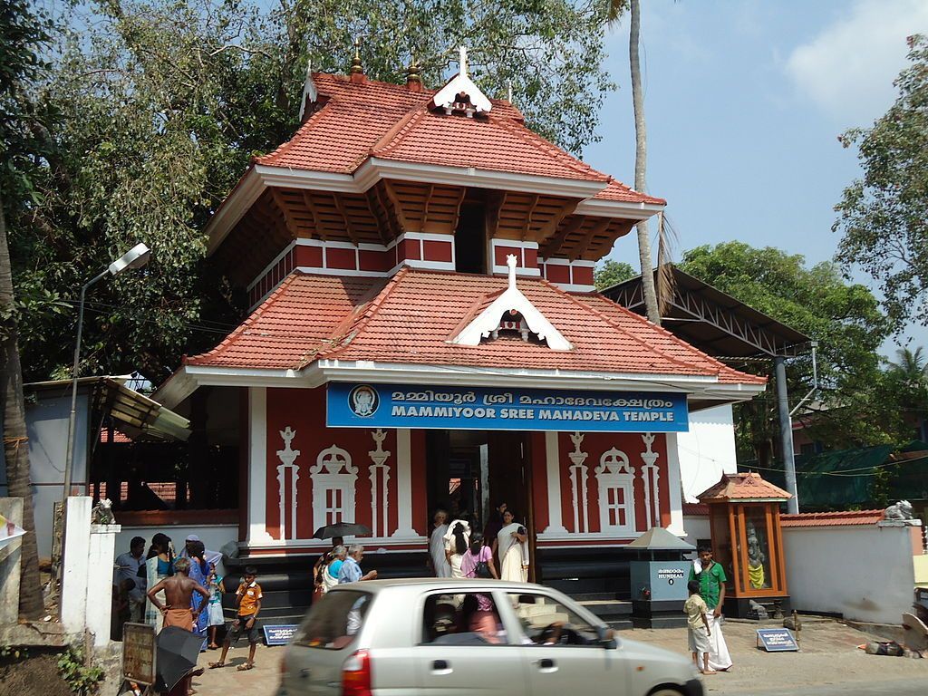 Kerala Kanyakumari Tour Package Service at Rs 27000/tour in Pune | ID:  2851940309573